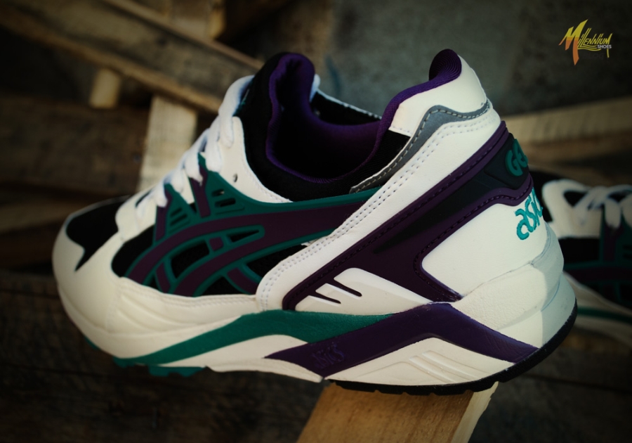 Asics Gel Kayano - March 2014 Releases - SneakerNews.com