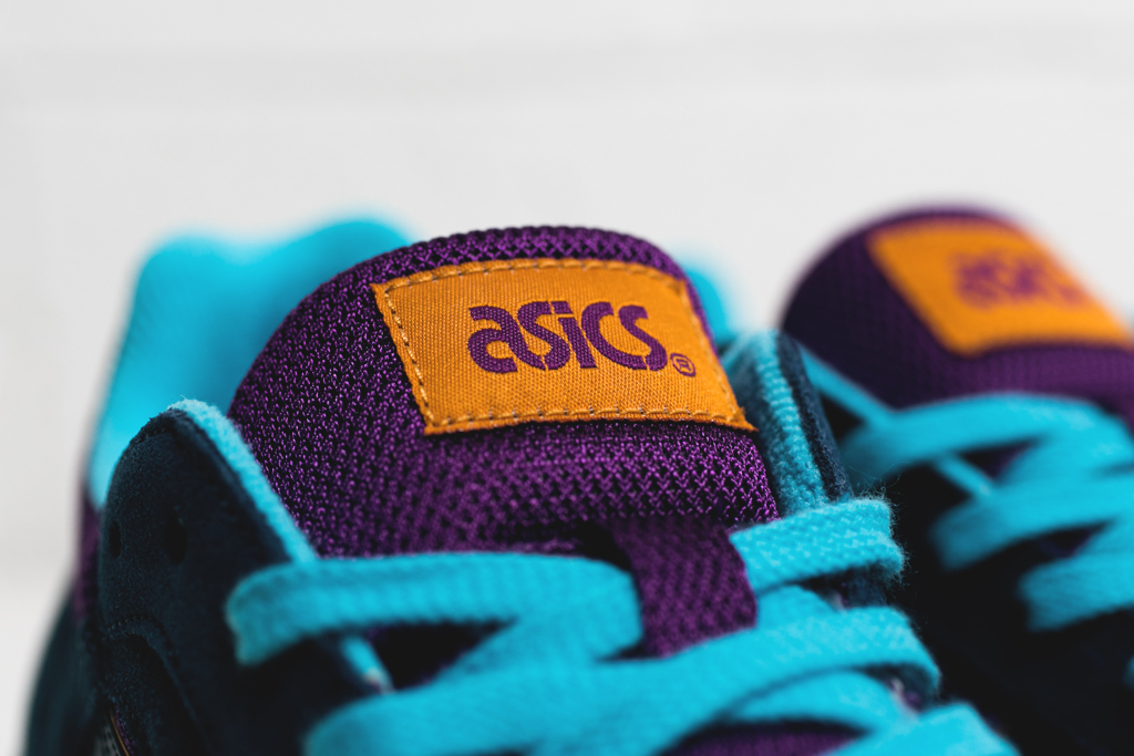 Asics Gt Ii Purple Blue Orange 01