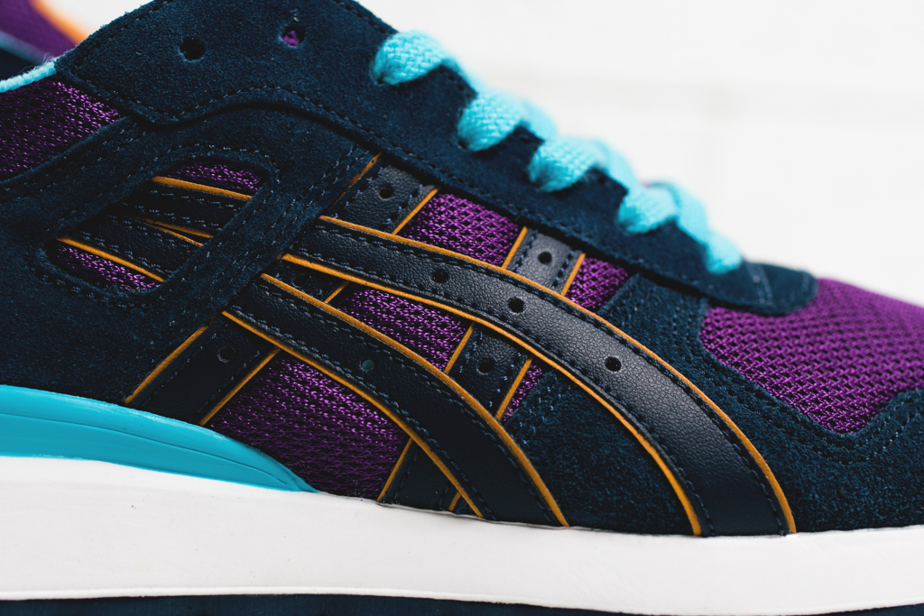 Asics Gt Ii Purple Blue Orange 02