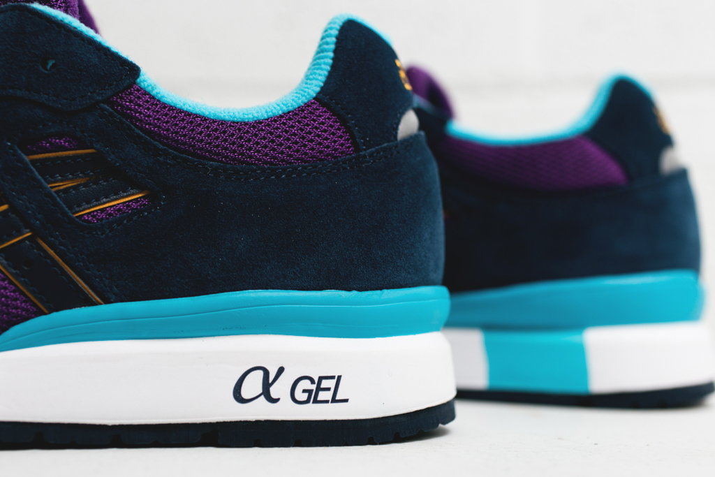 Asics Gt Ii Purple Blue Orange 03