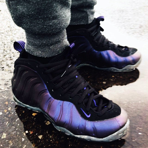 Best foamposites clearance