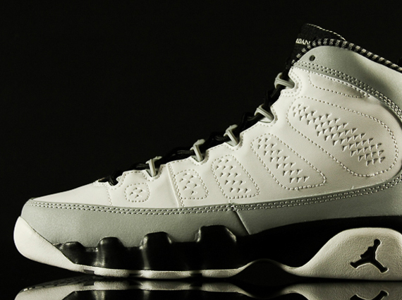 jordan 9 barons price