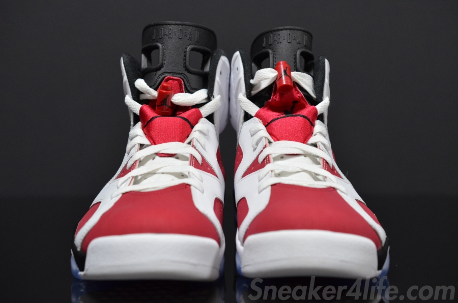 Carmine on sale 6s 2014