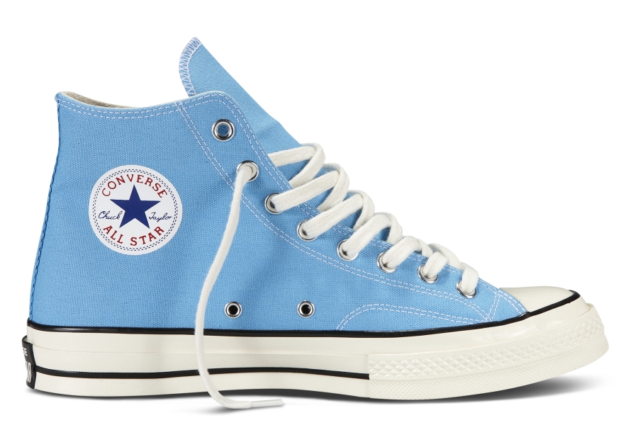 Converse Chuck Taylor All-Star - Spring 2014 - SneakerNews.com