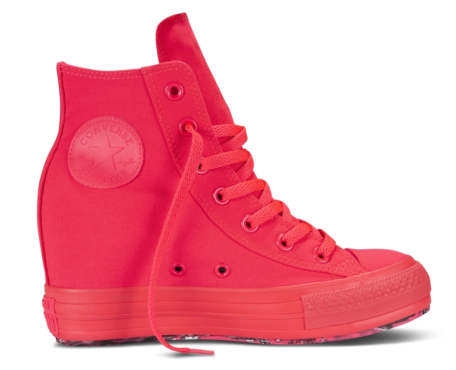 Converse Chuck Taylor All Star Spring 2014 SneakerNews