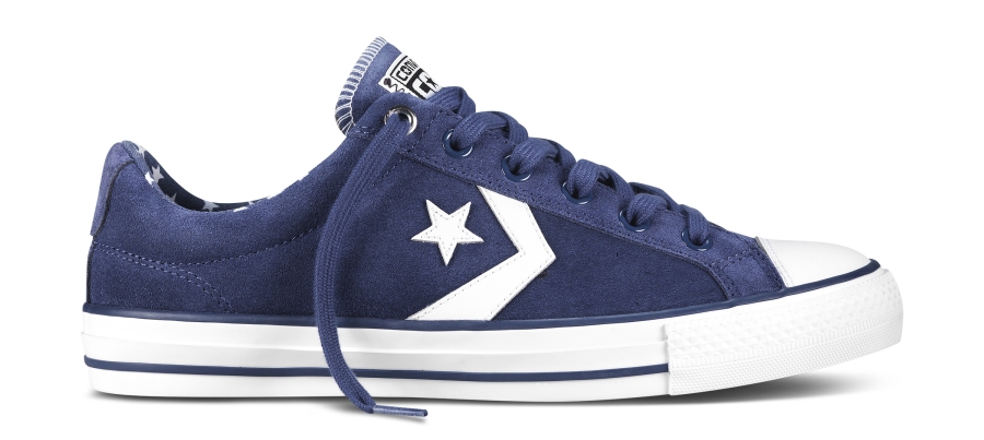 Converse Cons Spring 2014 Collection 01