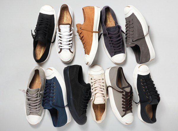 Converse Jack Purcell - Spring 2014 Releases - SneakerNews.com