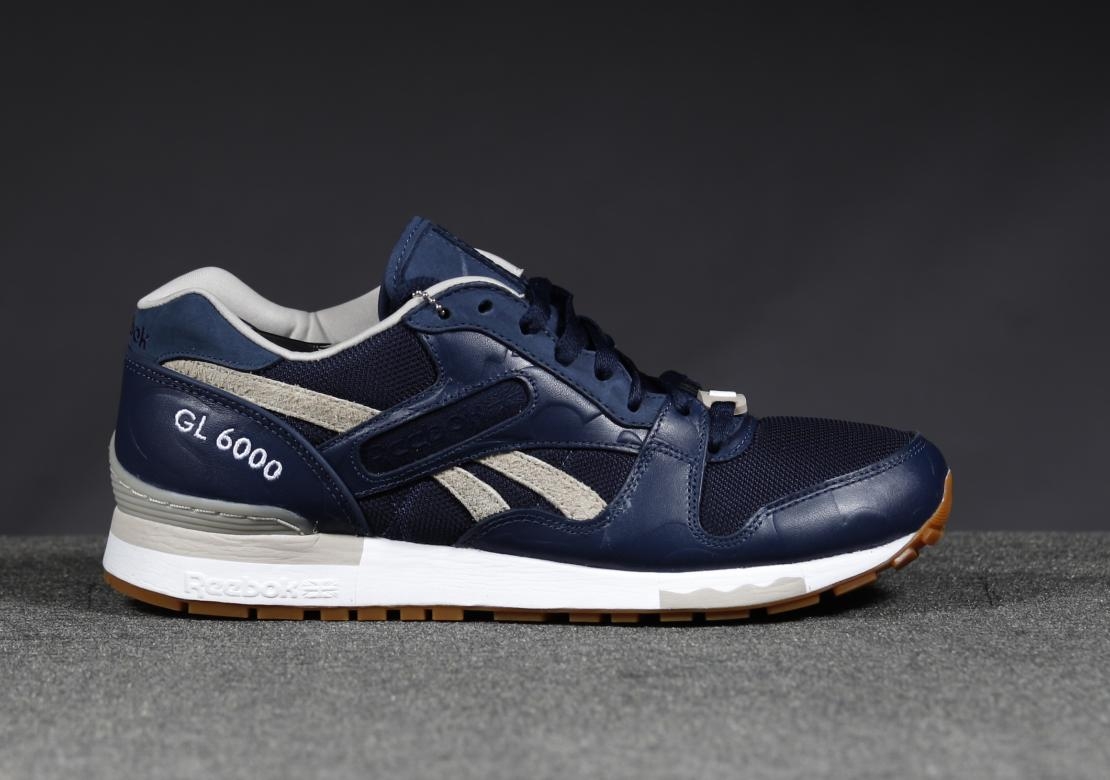 Distinct Life Reebok Gl 6000 02