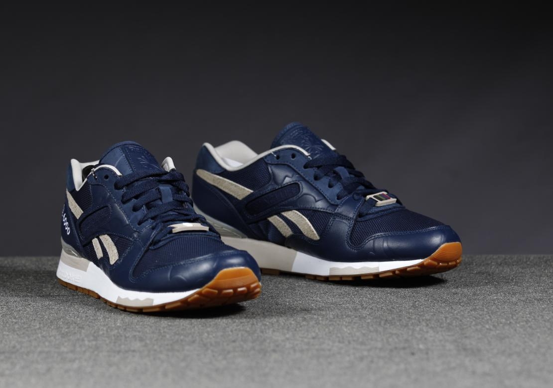 Distinct Life Reebok Gl 6000 03