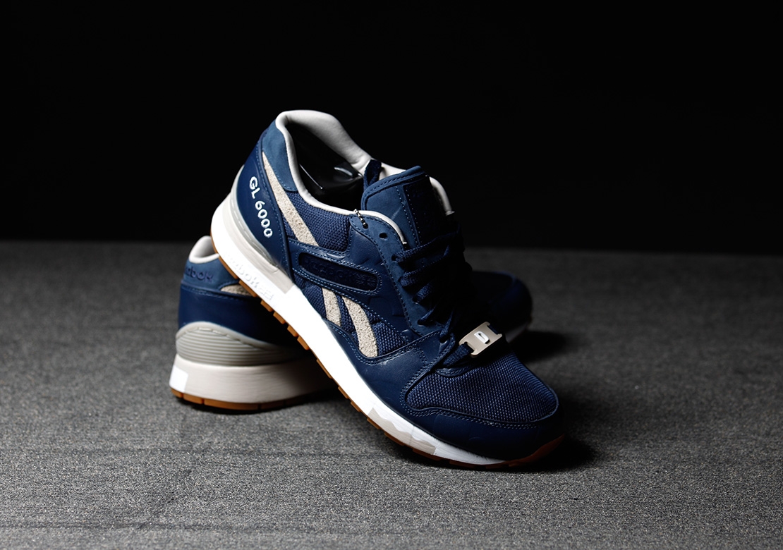 Distinct Life Reebok Gl 6000 04