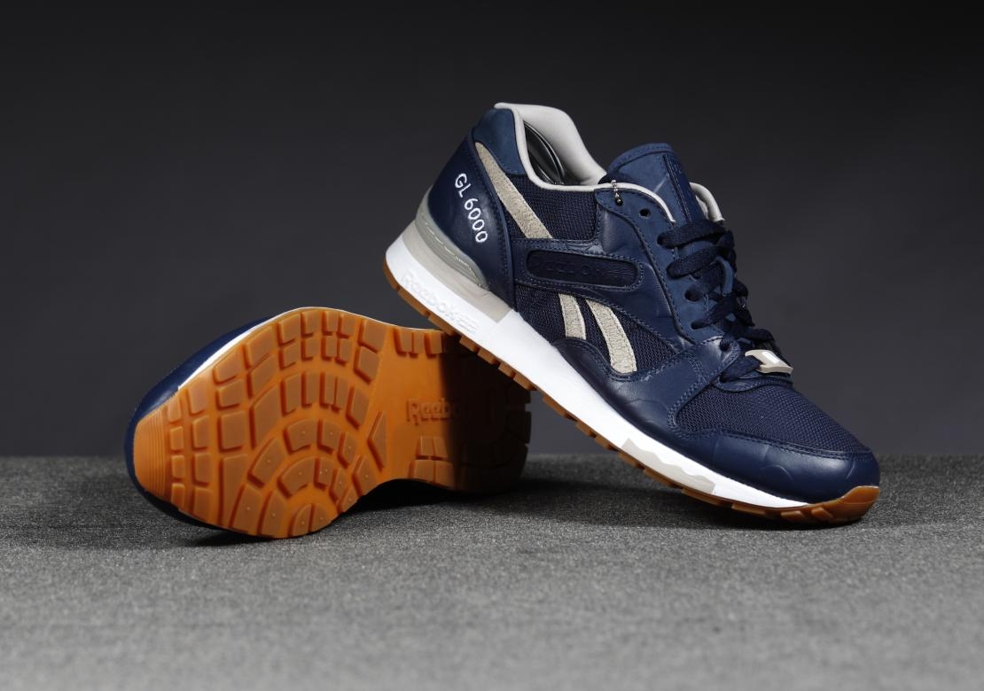 Distinct Life Reebok Gl 6000 05