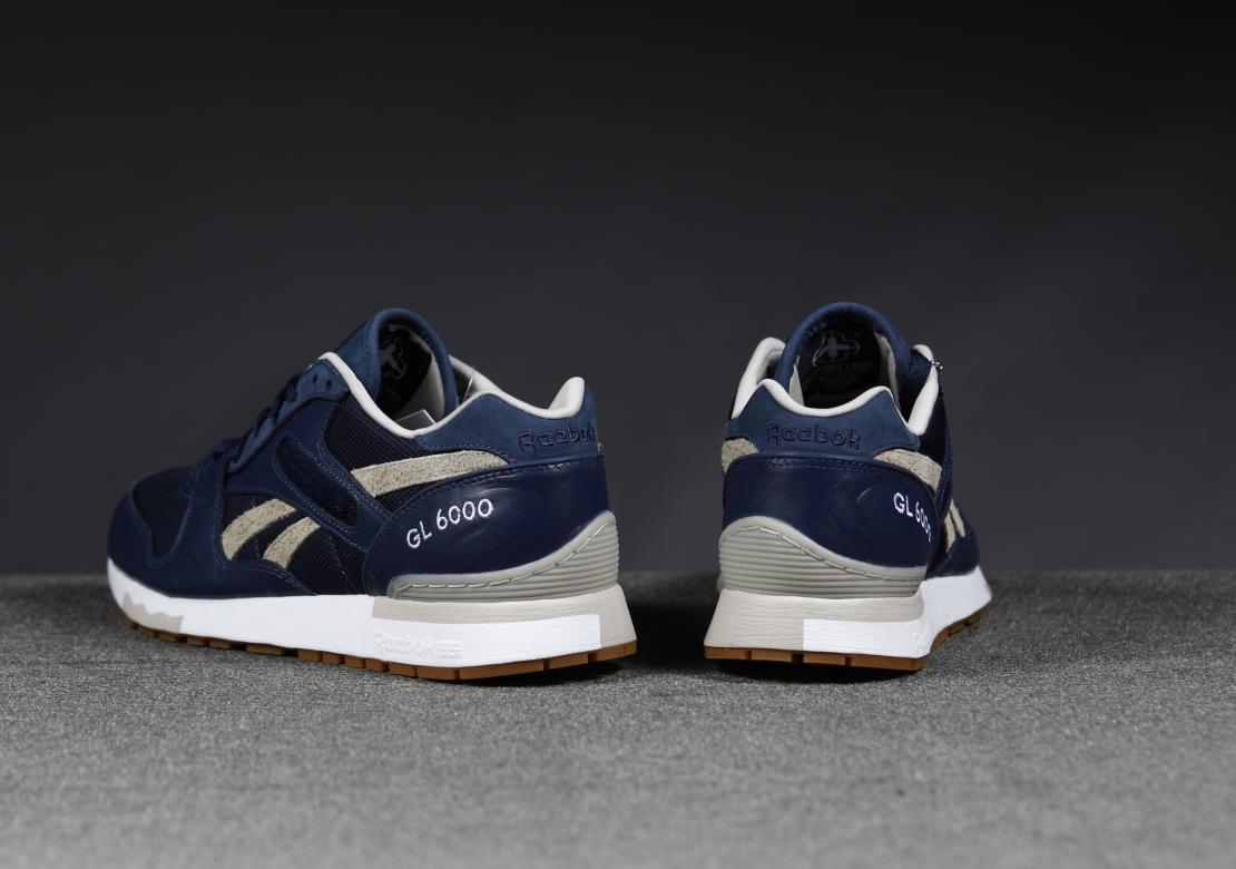 Distinct Life Reebok Gl 6000 06
