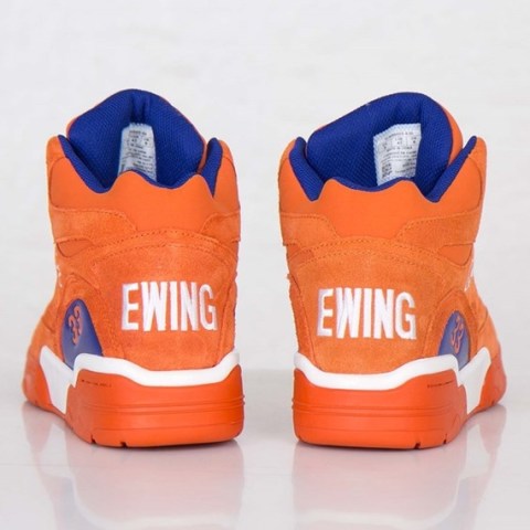 Ewing Guard 