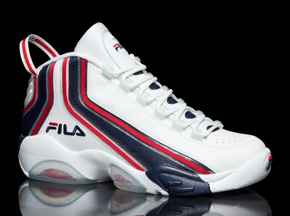 old fila basketball shoes cheap online