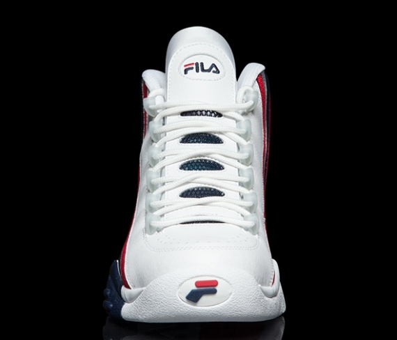 fila stack