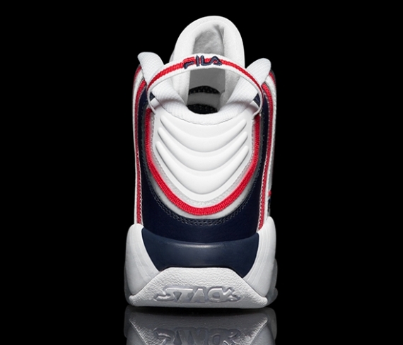 Fila Stack 2 Retro 04