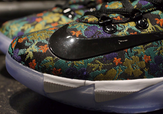 Floral Kd 6 Ext 15