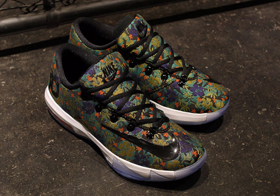 kd 6 ext floral