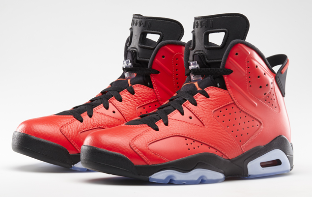 Jordan 6 Infrared 23 Nikestore 02