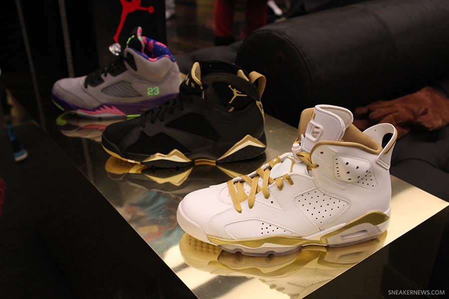 flight 23 jordan store