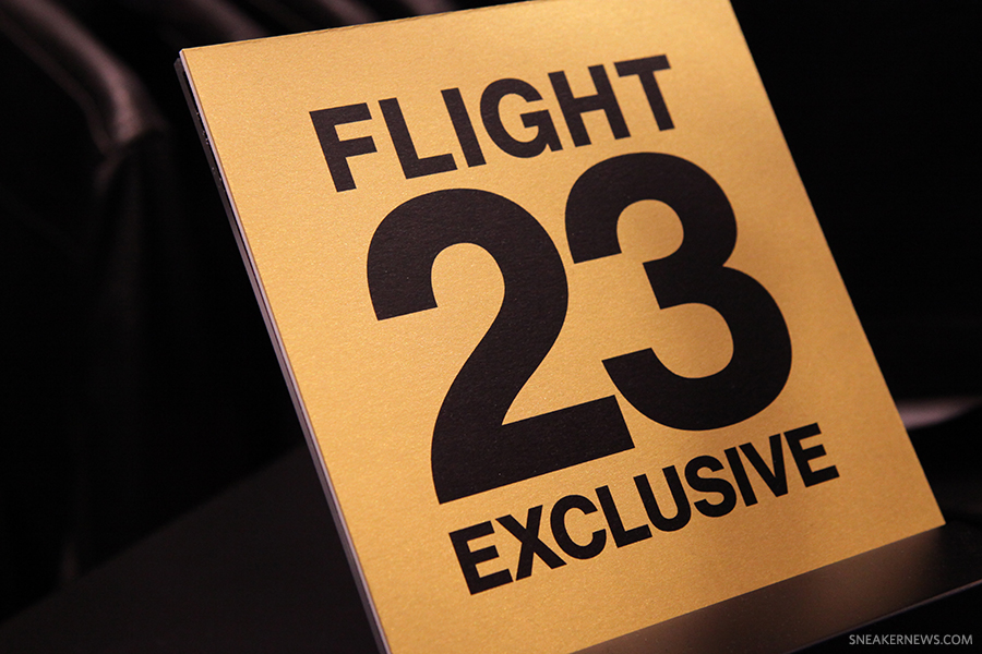 Jordan Brand Flight 23 Store 8