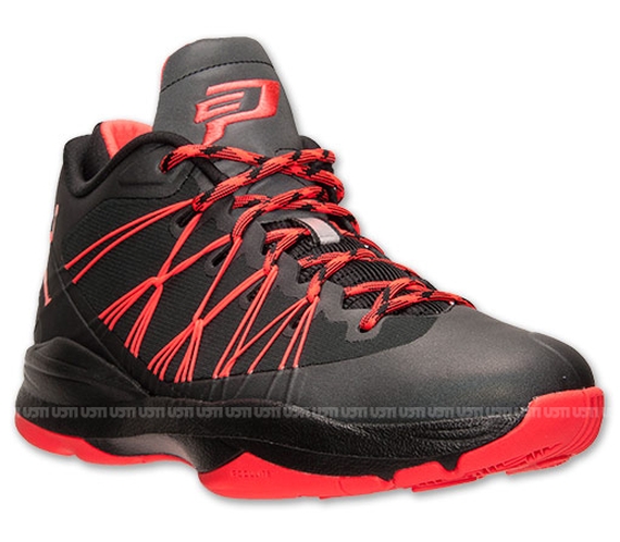 Cp3 best sale shoes vii