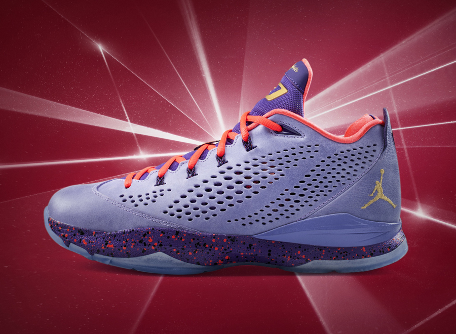 Jordan Cp3.vii All Star Crescent City 3