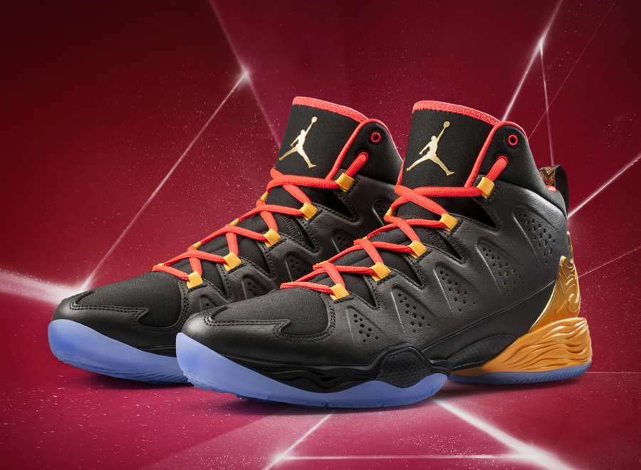 Jordan Melo M10 All Star Crescent City 3