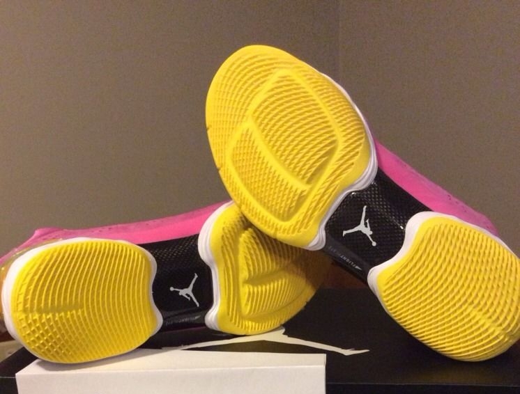 Jordan Melo M10 Breast Cancer Awareness 03