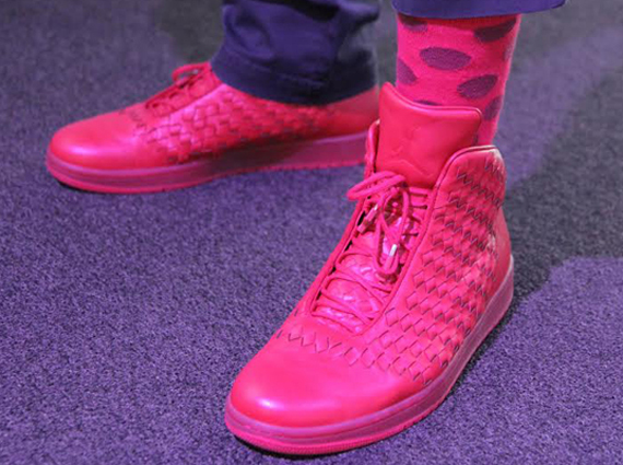 Jordan Shine 1