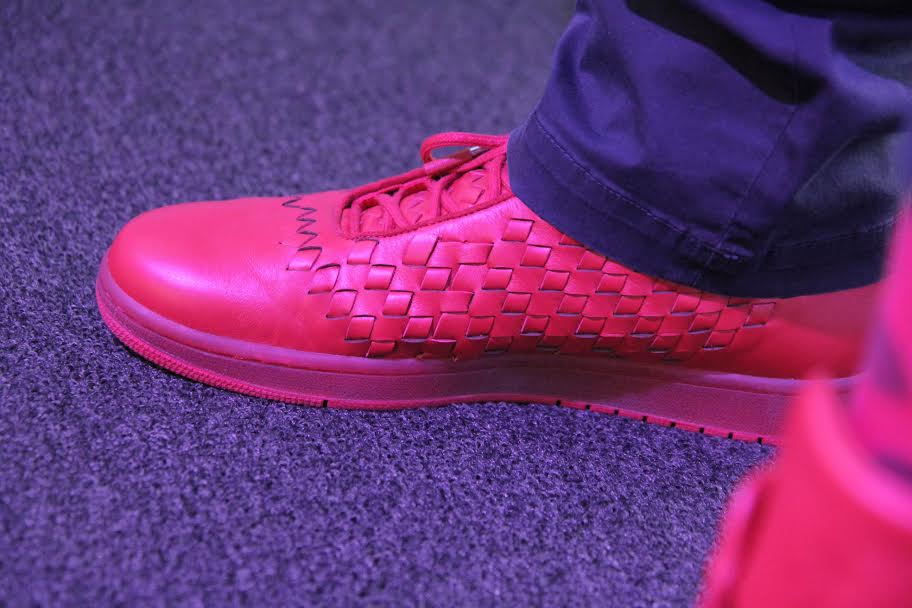 Jordan Shine 2