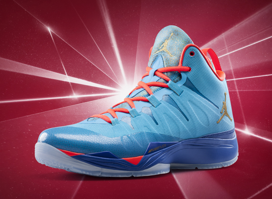 Jordan Brand 2014 All-Star 