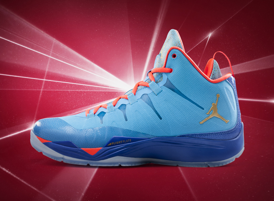 Jordan Brand 2014 All-Star 