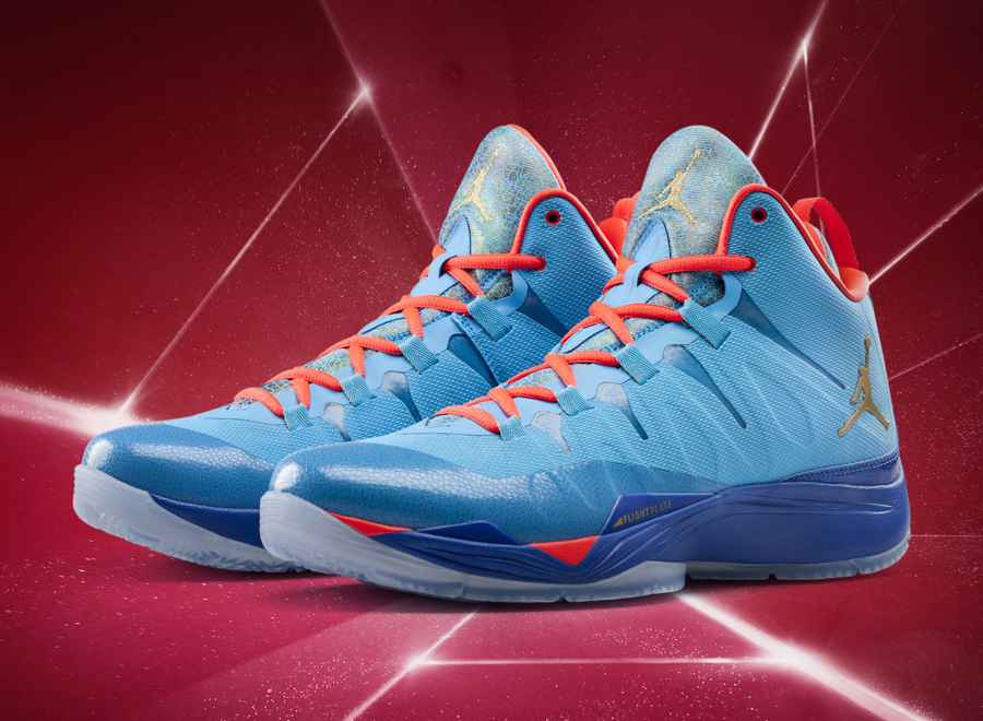 Jordan Super.fly 2 All Star Crescent City 3