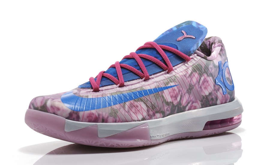 Kd 6 Floral Aunt Pearl 03