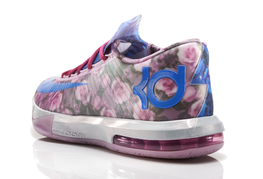 Kd 6 Floral Aunt Pearl 06