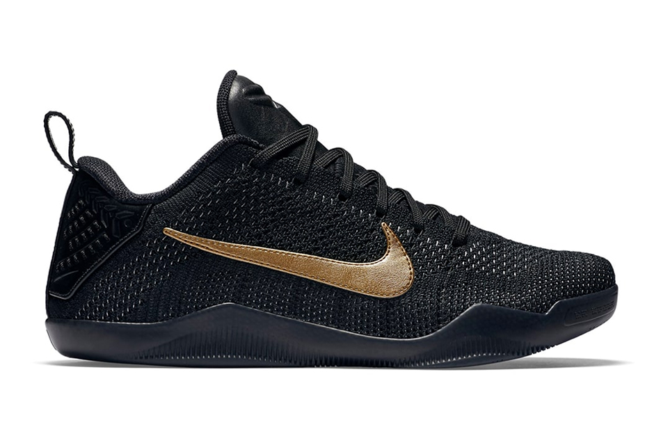 Kobe 11 Ftb