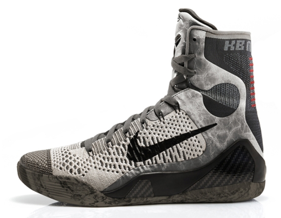 Kobe 9 Detail Elite