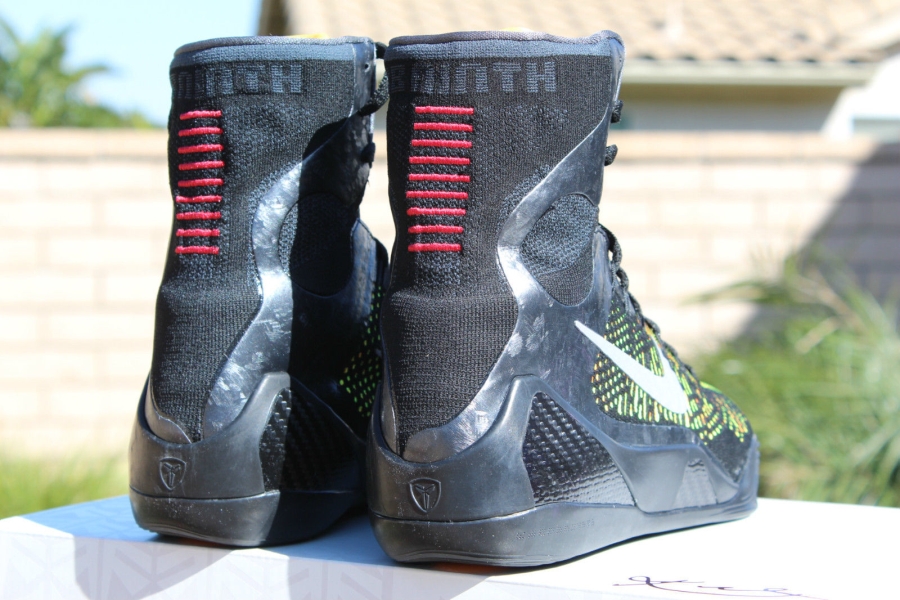 Kobe 9 Elite Inspiration Ebay 10