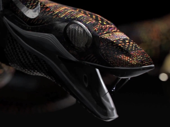 Nike Kobe 9 Elite “The Masterpiece” – Video Preview