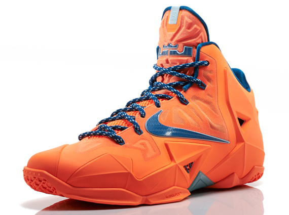 Nike LeBron 11 \