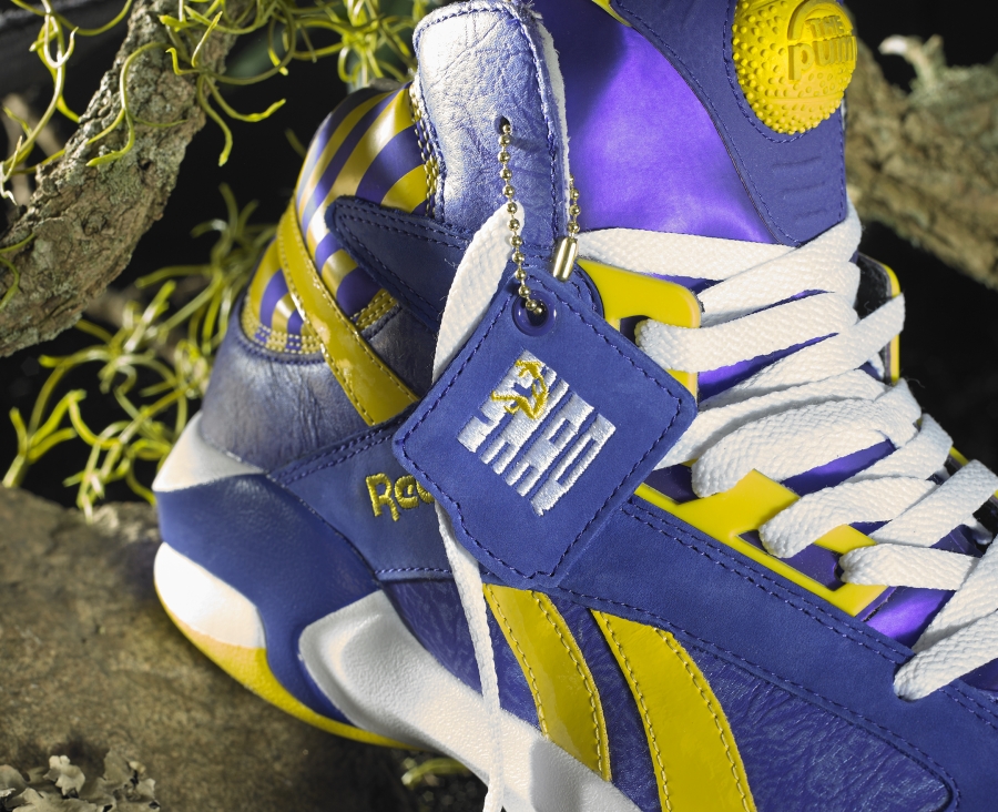 Lsu Shaq Attaq 05