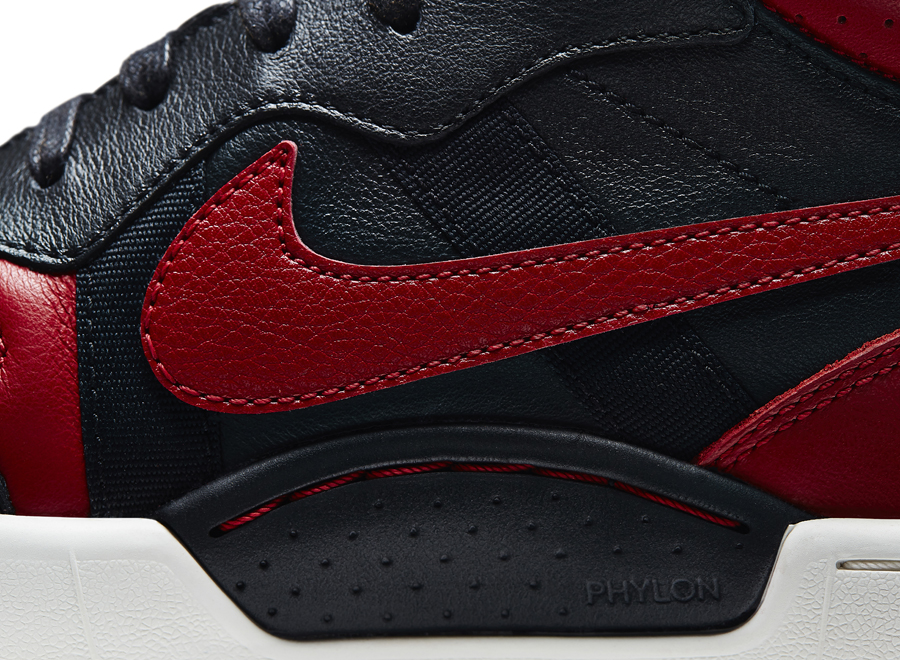 Inspired by Milan and MJ: The Nike Tiempo '94 Mid Collection by Marco ...