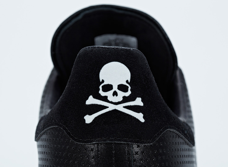 Mastermind Adidas Stan Smith Official Images 3