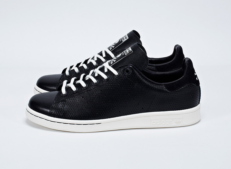 Mastermind Adidas Stan Smith Official Images 5