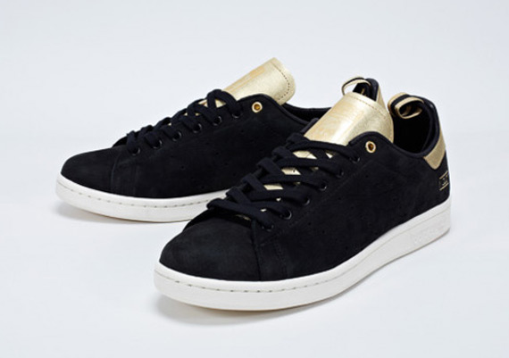 Adidas stan smith x mastermind best sale