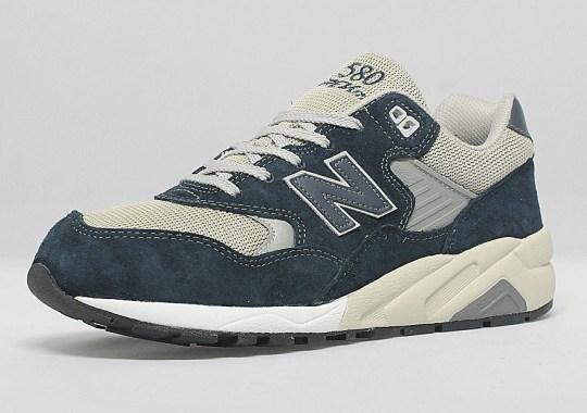 New Balance MT580 Revlite – Navy – Grey | Available