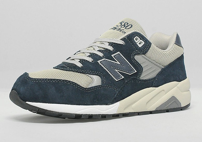 New Balance MT580 Revlite – Navy – Grey | Available - SneakerNews.com