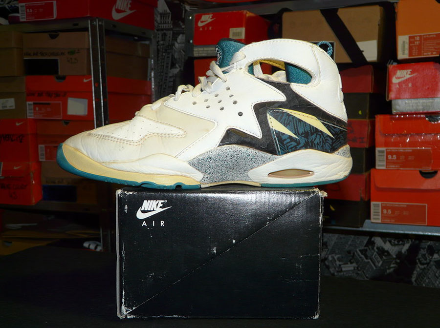 Agassi shoe hot sale