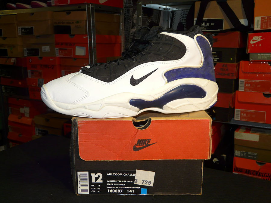 andre agassi shoes nike